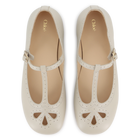 Ballerinas CHLOE 
                    M&Auml;DCHEN