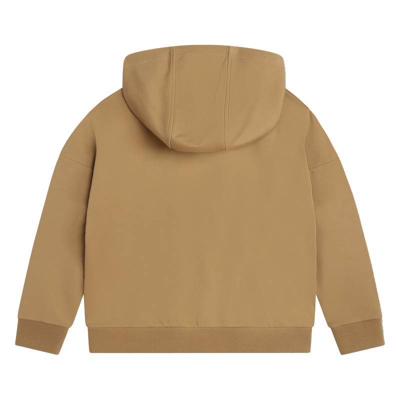 Kapuzen-Sweatshirt