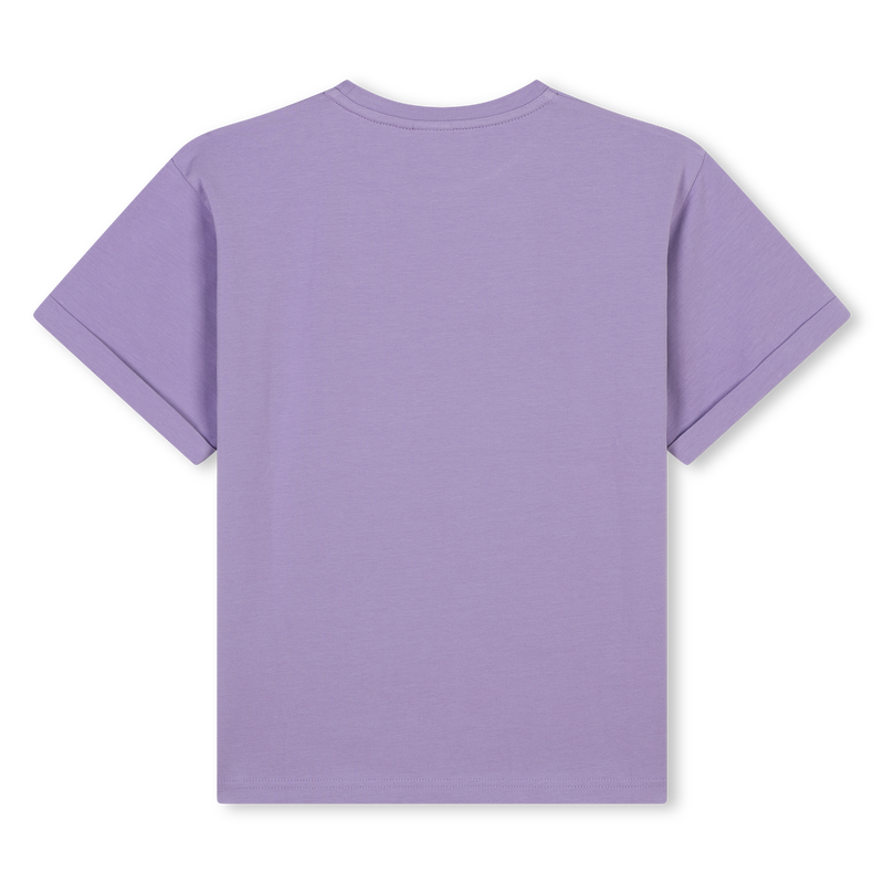 T-Shirt BOSS 
                        GIRL