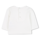 Set aus T-Shirt + Overall KENZO KIDS 
                    GIRL