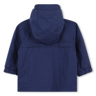 Wasserabweisende Kapuzenjacke TIMBERLAND 
                    BOY