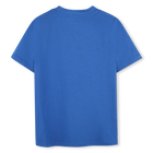 2er-Set T-Shirts mit Druck TIMBERLAND 
                    BOY