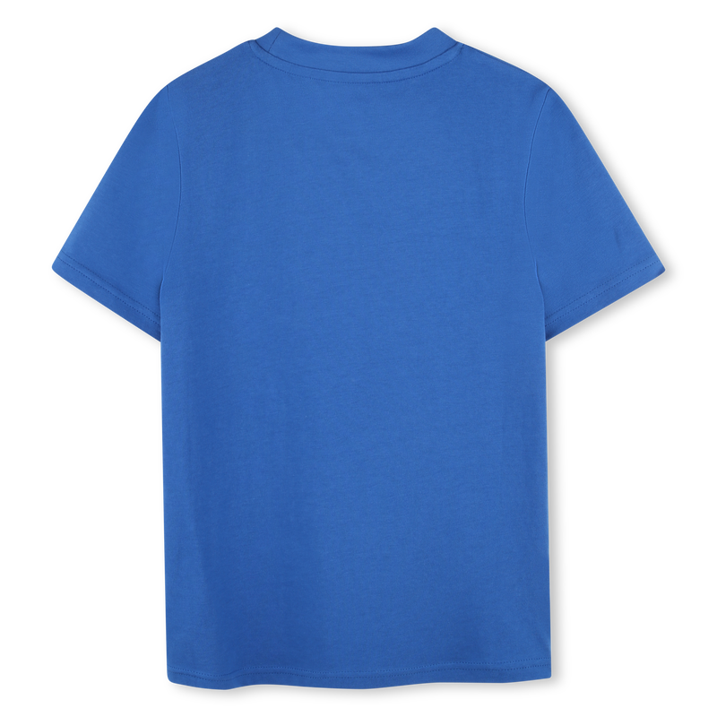 2er-Set T-Shirts mit Druck TIMBERLAND 
                        BOY