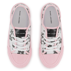 Sneaker zum schn&uuml;ren MARC JACOBS 
                    GIRL