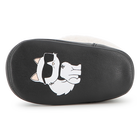Stiefeletten KARL LAGERFELD KIDS 
                    BOY