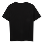 KURZARM T-SHIRT BOSS 
                    JUNGE