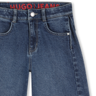 Jans-shorts HUGO 
                    GIRL