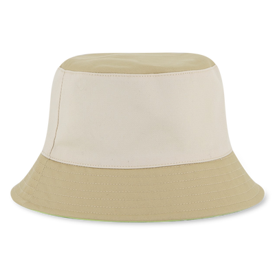 BUCKET HAT MIT ABZEICHEN BILLIEBLUSH BOY