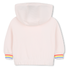 Set aus Strickjacke und Hose BILLIEBLUSH 
                    GIRL