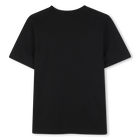 T-Shirt mit kurzen &Auml;rmeln BOSS 
                    BOY