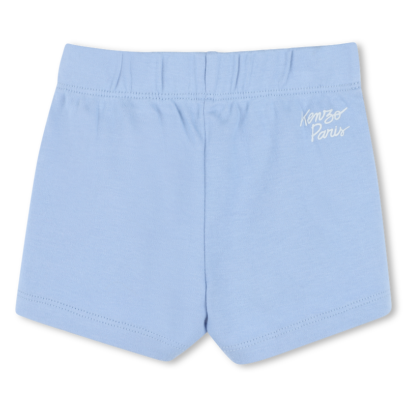 Set aus Shorts und T-Shirt KENZO KIDS 
                        BOY