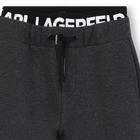 Sportanzug KARL LAGERFELD KIDS 
                    BOY