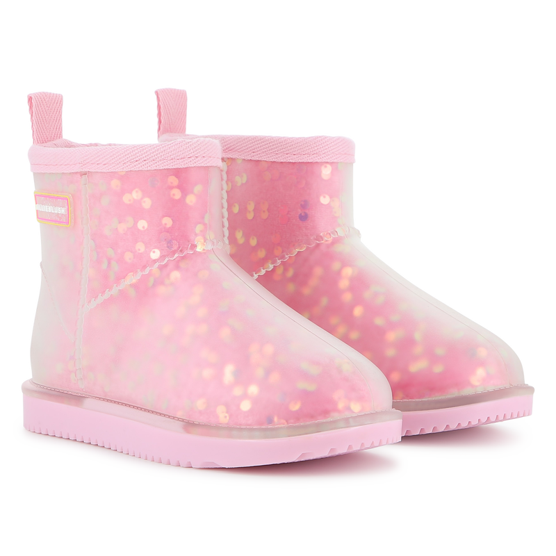 Schneestiefel BILLIEBLUSH 
                        GIRL