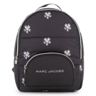Rucksack aus Twill MARC JACOBS 
                    GIRL