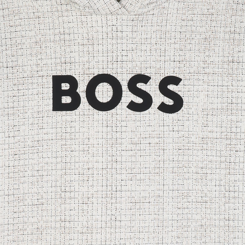 Kapuzensweatshirt BOSS 
                        BOY