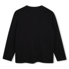 Langarmshirt HUGO 
                    BOY