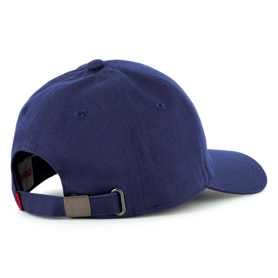 Unisex-Baumwollkappe HUGO UNISEX