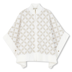 Strick-Cape MICHAEL KORS 
                    GIRL