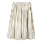 Festlicher Plisseerock MICHAEL KORS 
                    GIRL