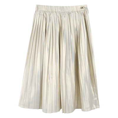 Festlicher Plisseerock MICHAEL KORS GIRL