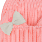 Hut mit Herzstickerei BILLIEBLUSH 
                    GIRL
