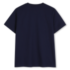 Kurz&auml;rmeliges t-shirt HUGO 
                    BOY