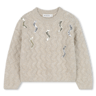 Strickpullover BILLIEBLUSH 
                    GIRL