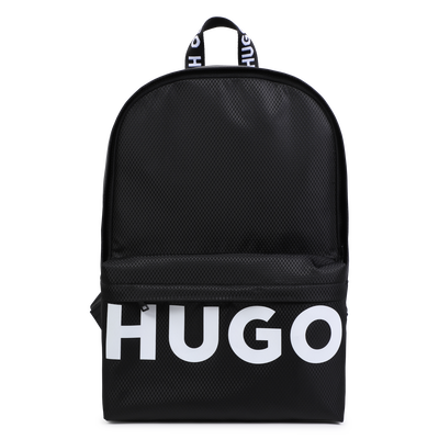 Rucksack mit Logo HUGO JUNGE