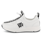 Sockensneaker mit Schn&uuml;rung DKNY 
                    BOY
