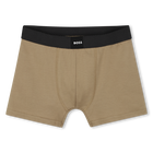 Set mit 2 boxershorts BOSS 
                    BOY
