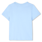 T-Shirt mit kurzen &Auml;rmeln GIVENCHY 
                    BOY