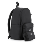 Rucksack und Federm&auml;ppchen BOSS 
                    BOY