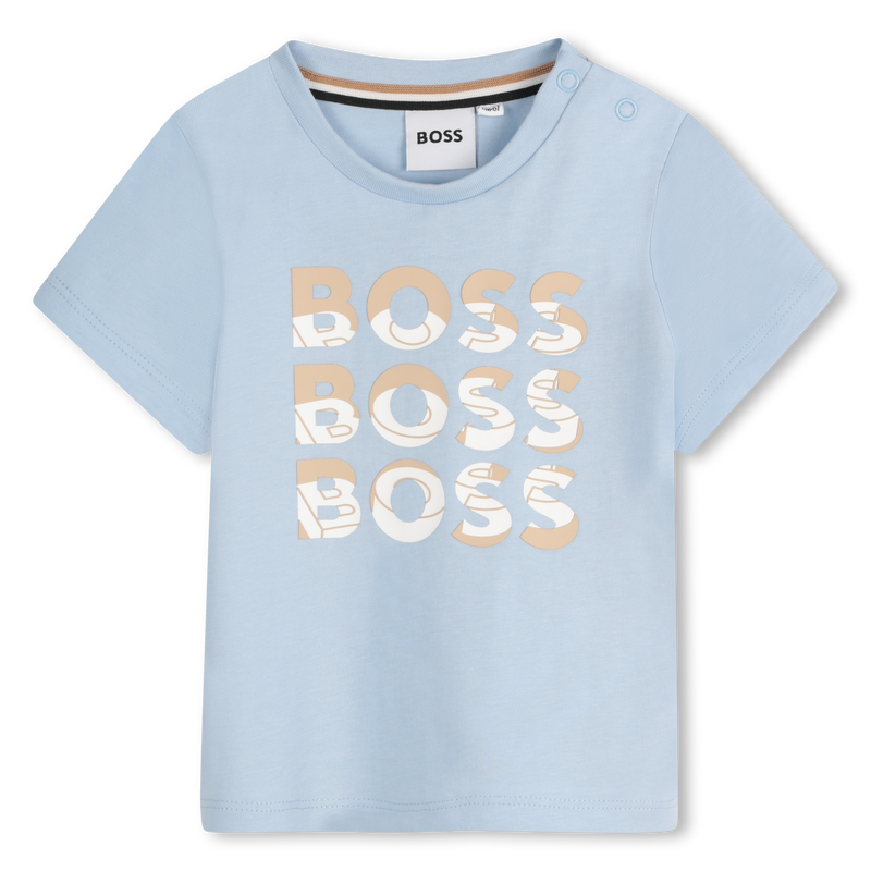 T-Shirt BOSS 
                        BOY