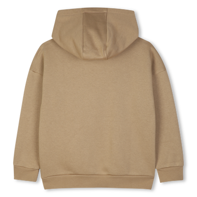 Kapuzensweatshirt BOSS BOY