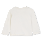 Jogginganzug KARL LAGERFELD KIDS 
                    M&Auml;DCHEN