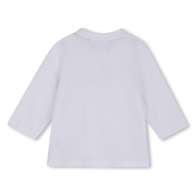 Langarmshirt BOSS BOY