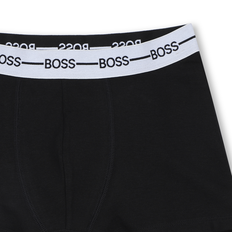 2er-Pack Boxershorts BOSS 
                        BOY