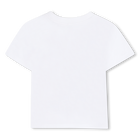 Kurz&auml;rmeliges t-shirt TIMBERLAND 
                    BOY