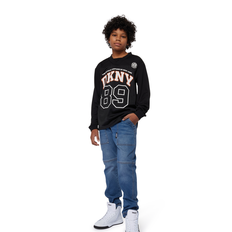 4-Pocket-Jeans DKNY 
                        UNISEX