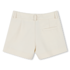 Elegante Stoffshorts ZADIG VOLTAIRE 
                    GIRL