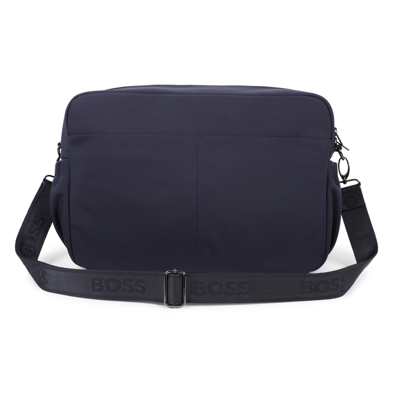 WICKELTASCHE BOSS 
                        UNISEX