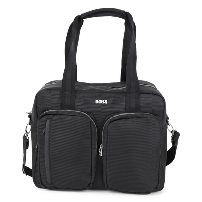 Wickeltasche BOSS UNISEX