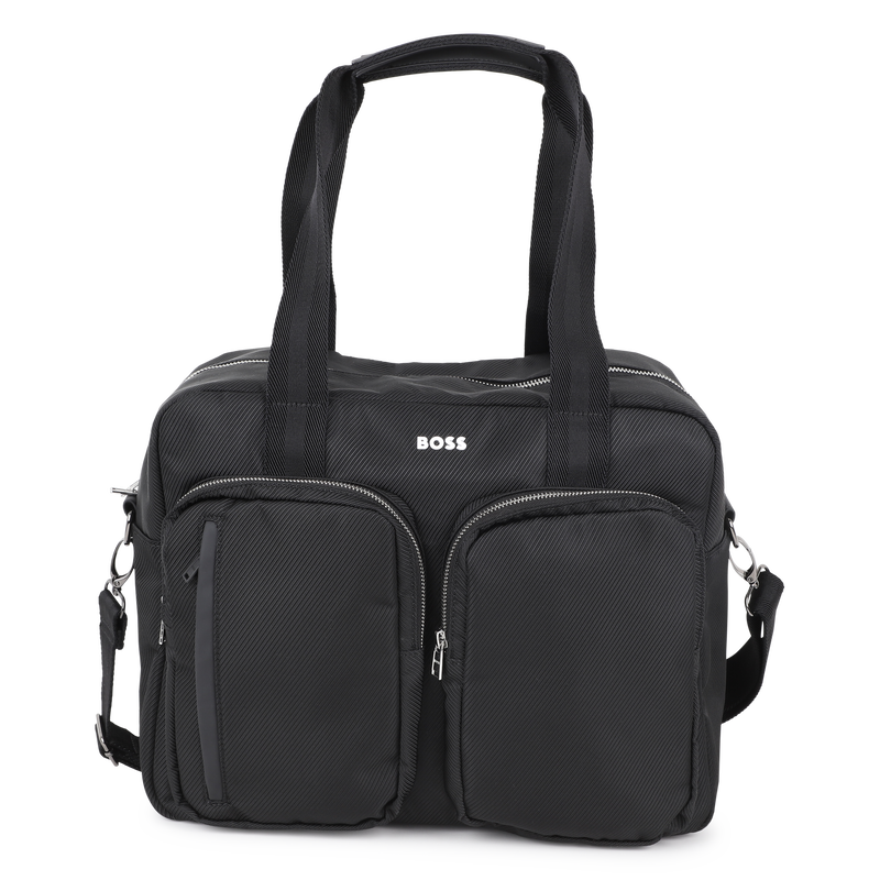 Wickeltasche BOSS 
                        UNISEX