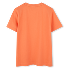 T-Shirt aus Baumwolle BOSS 
                    BOY