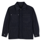 Jeansjacke GIVENCHY 
                    BOY