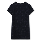 Gerades Kurzarmkleid MICHAEL KORS 
                    GIRL