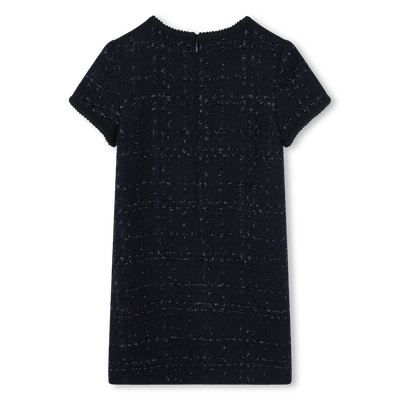 Gerades Kurzarmkleid MICHAEL KORS GIRL