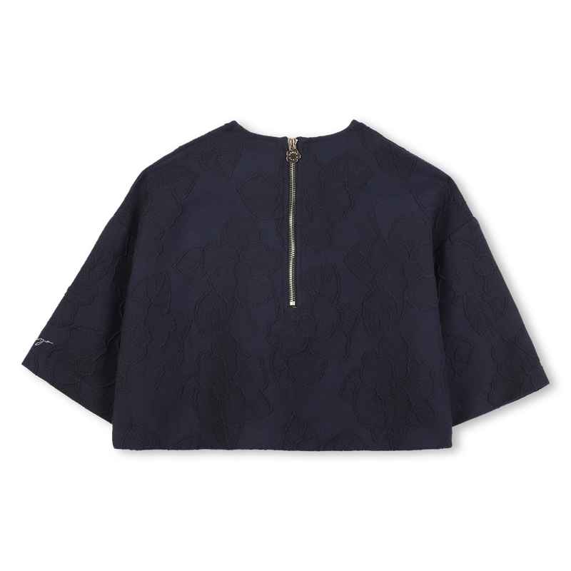 Leichtes Sweatshirt KENZO KIDS 
                        GIRL