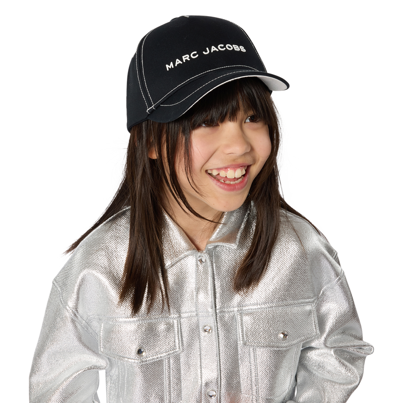 M&Uuml;TZE MARC JACOBS 
                        BOY