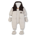 Pilotenanzug TIMBERLAND 
                    BOY